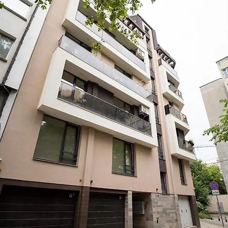 Διαμέρισμα & Free Parking Σόφια