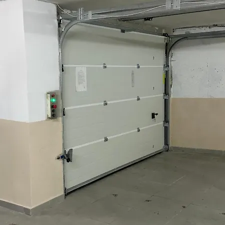 Διαμέρισμα & Free Parking Σόφια