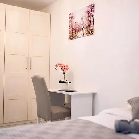 Apartment Luxury & Free Parking *